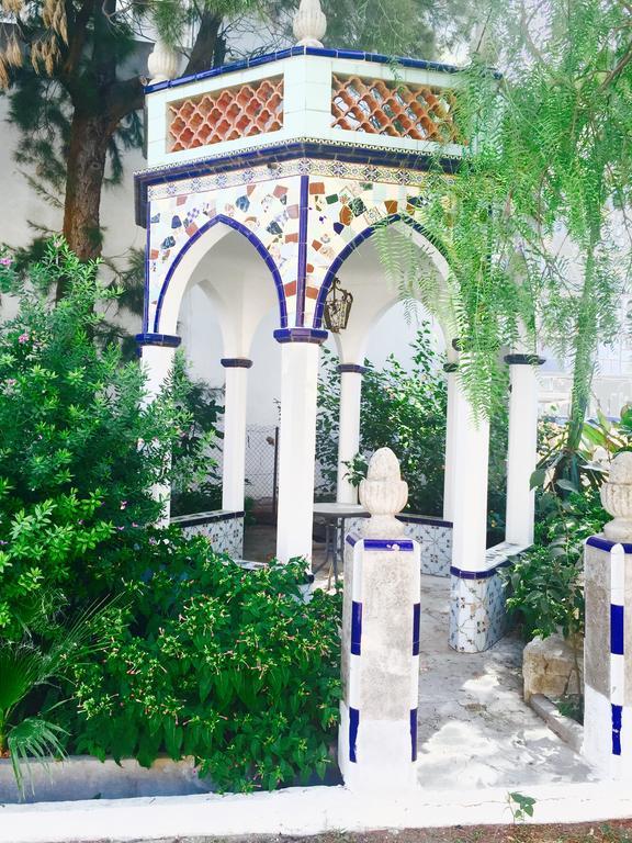 Casona Villa Paquita - Lujosa Villa De 1913 オンダラ エクステリア 写真